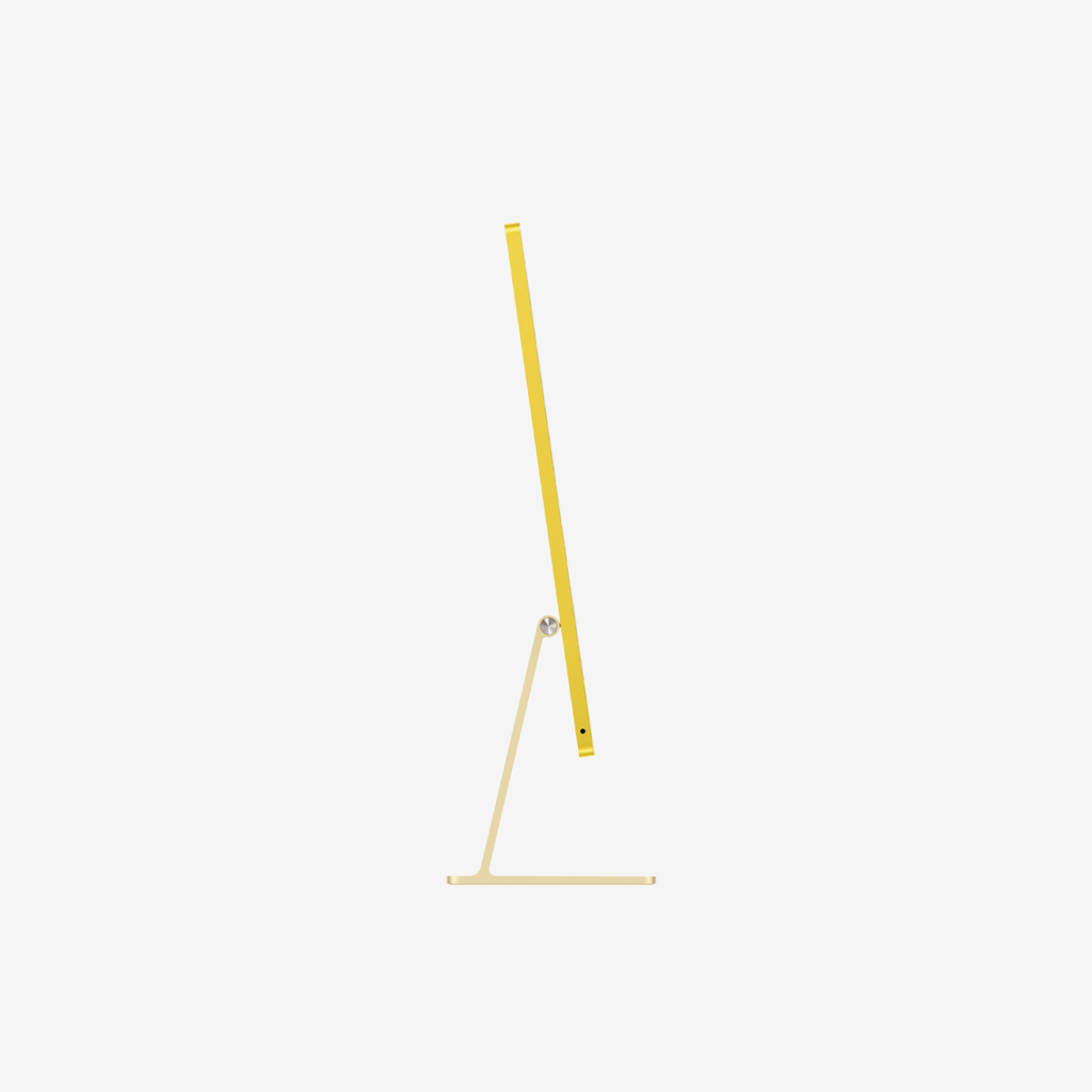 Apple iMac M4 - Yellow