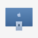 Apple iMac M4 - Blue