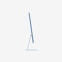 Apple iMac M4 - Blue
