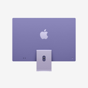 Apple iMac M4 - Purple