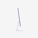 Apple iMac M4 - Purple