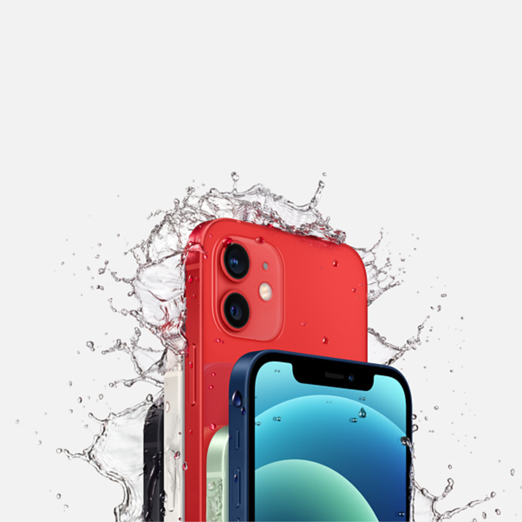 Apple iPhone 12