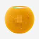 HomePod mini - Yellow