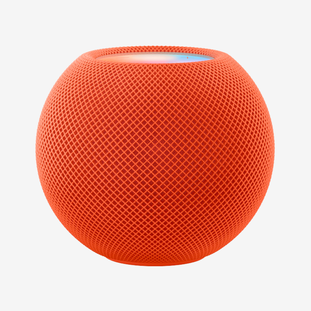 HomePod mini - Orange