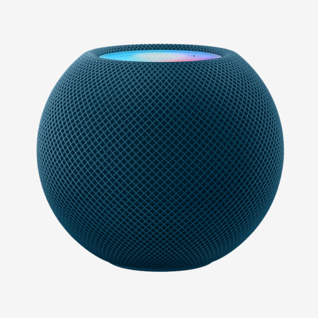 HomePod mini - Blue