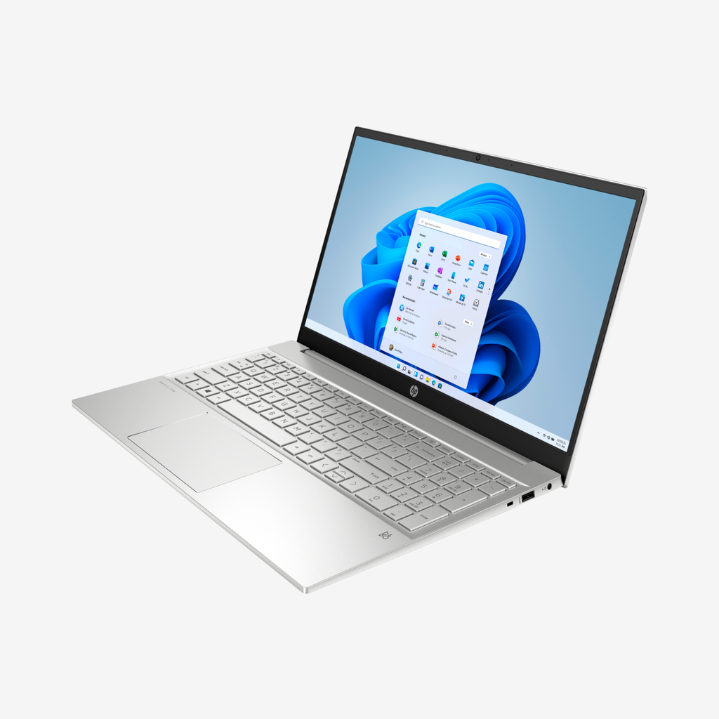 HP Pavilion Laptop - Silver