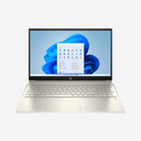 HP Pavilion Laptop - Gold