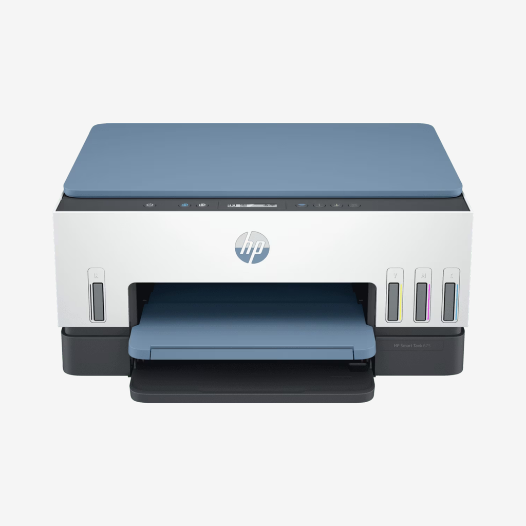 HP Smart Tank 675
