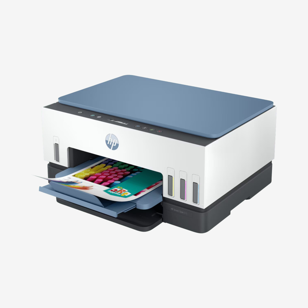 HP Smart Tank 675