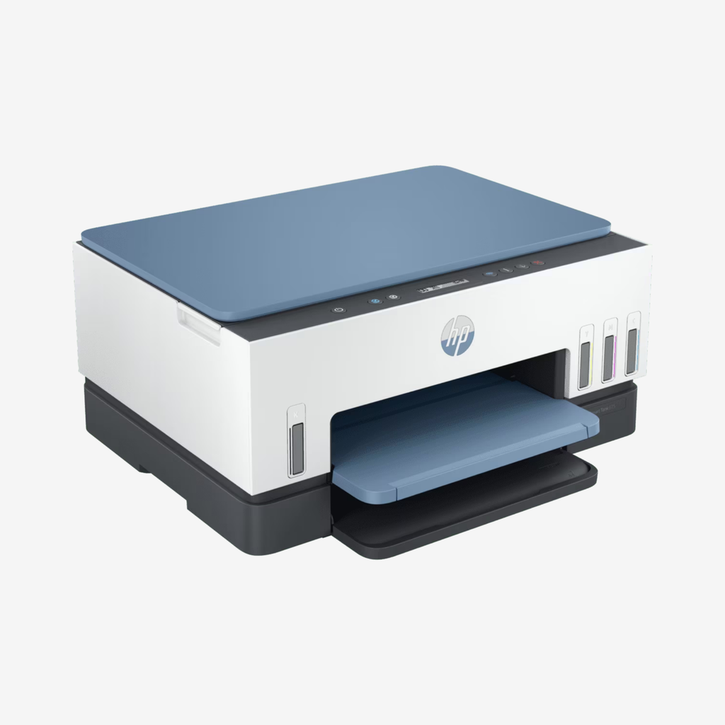 HP Smart Tank 675