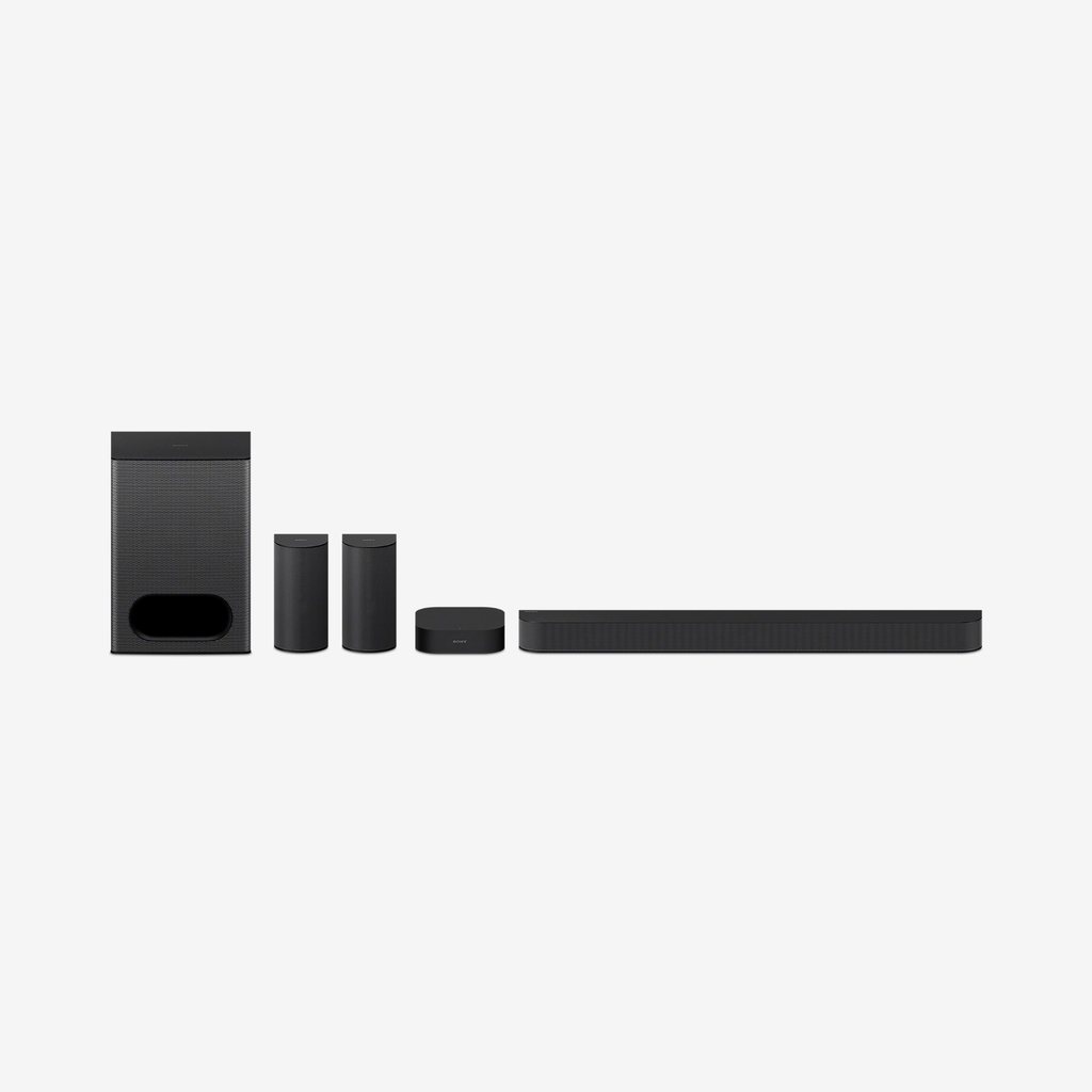 Sony HT-S40R Soundbar