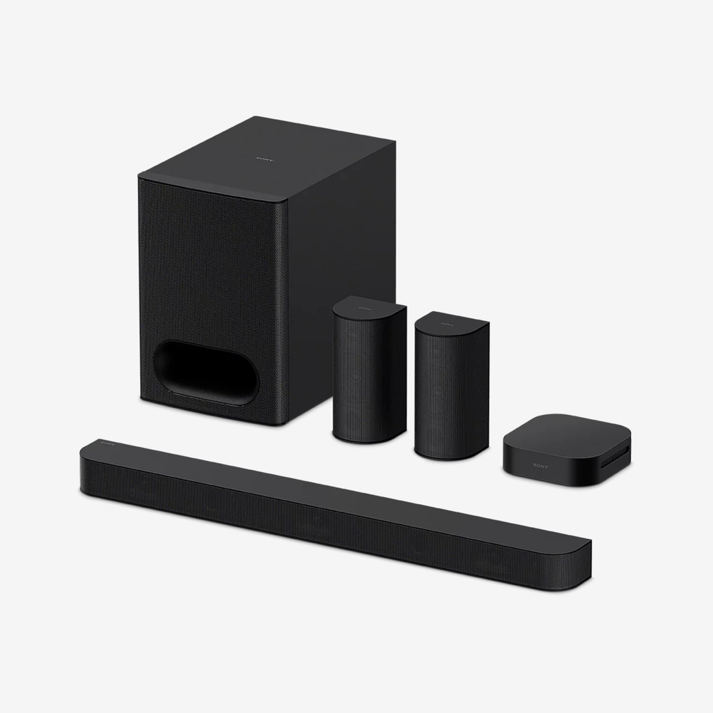 Sony HT-S40R Soundbar