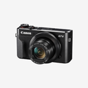 Canon PowerShot G7 X Mark II