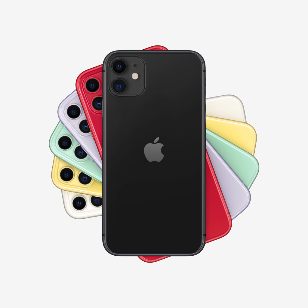 Apple iPhone 11