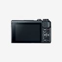 Canon PowerShot G7 X Mark II