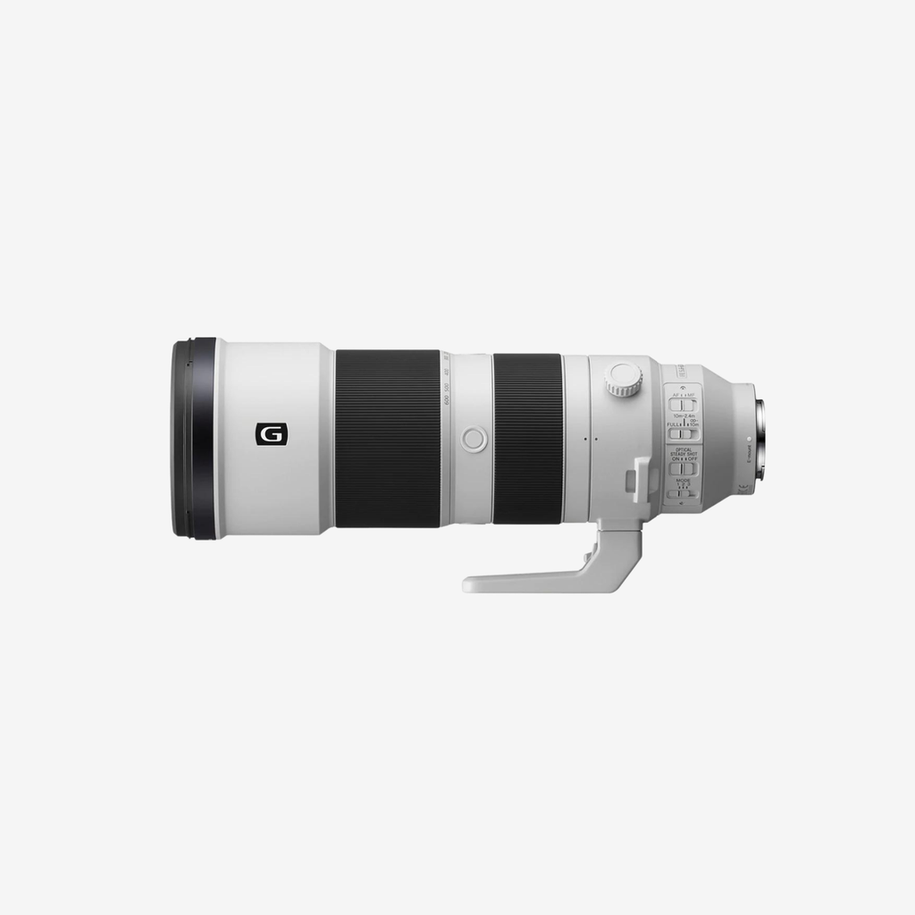 Sony SEL200600G Lens