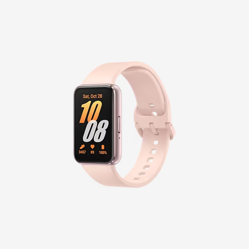 Samsung Galaxy Fit3 - Pink