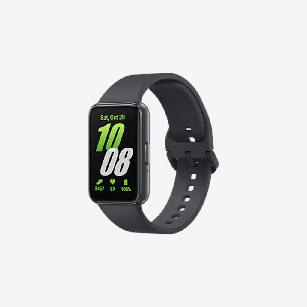 Samsung Galaxy Fit3 - Gray