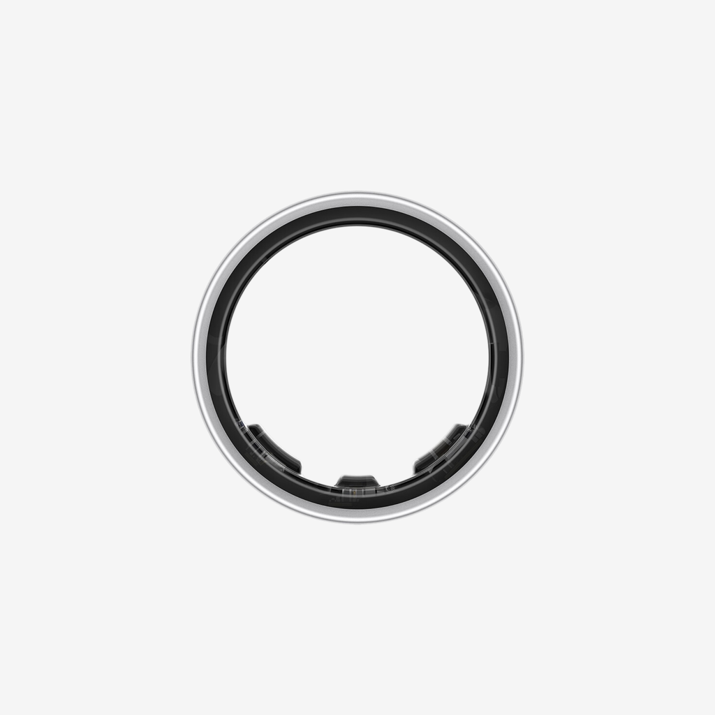 Samsung Galaxy Ring - Silver