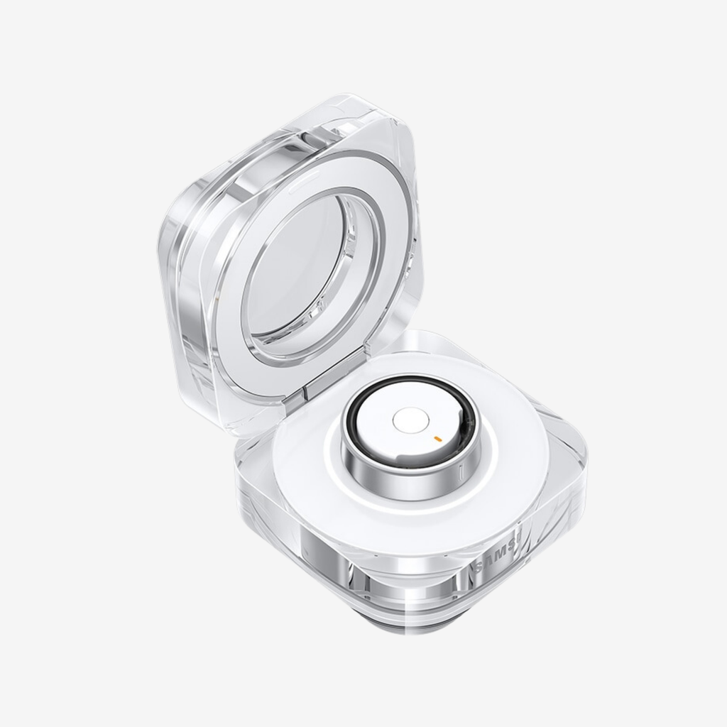 Samsung Galaxy Ring - Silver