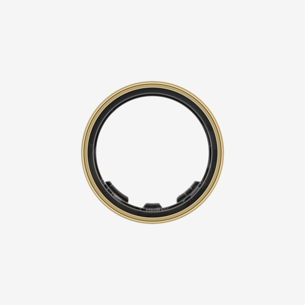 Samsung Galaxy Ring - Gold