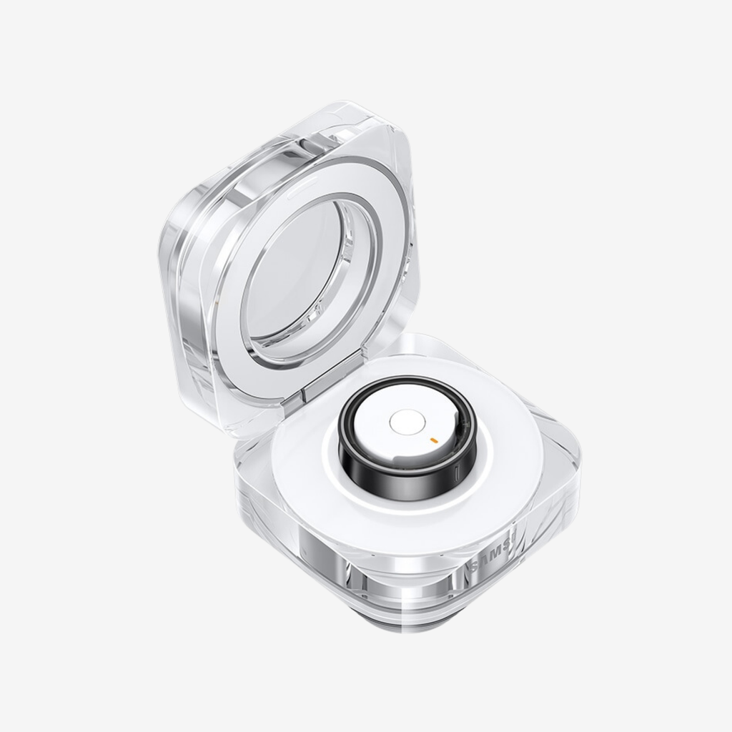 Samsung Galaxy Ring - Black