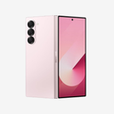 Samsung Galaxy Z Fold6 - Pink
