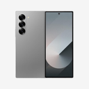 Samsung Galaxy Z Fold6 - Silver