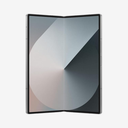 Samsung Galaxy Z Fold6 - Silver