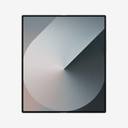 Samsung Galaxy Z Fold6 - Silver