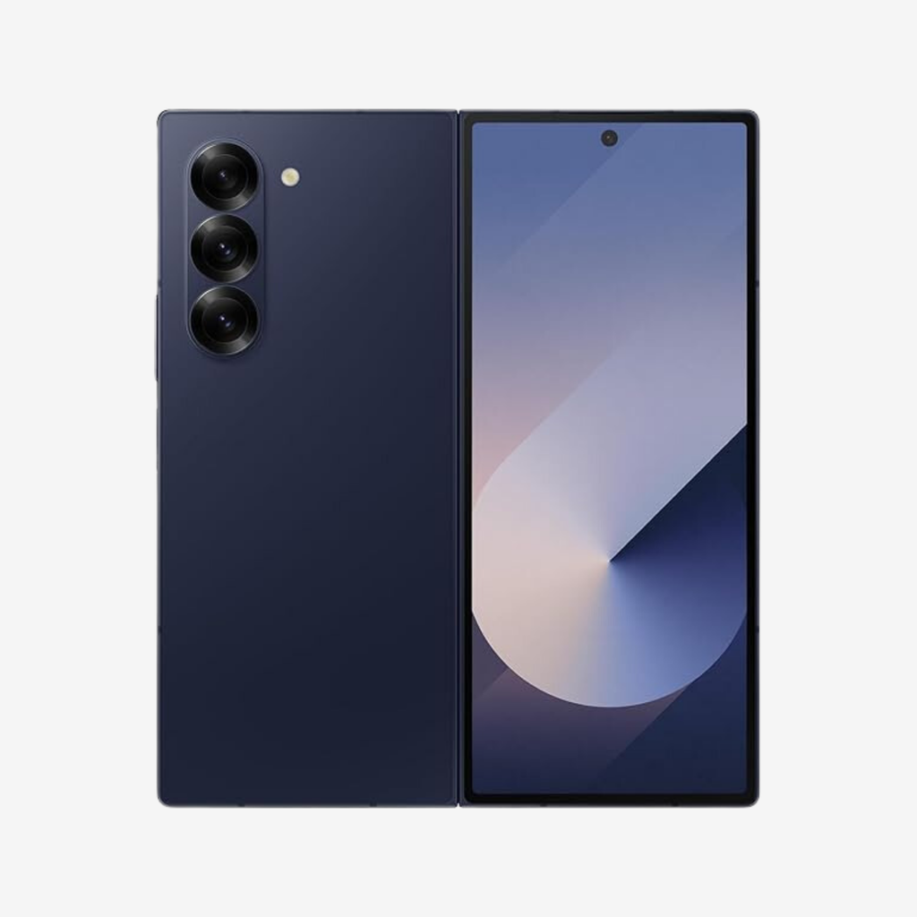 Samsung Galaxy Z Fold6 - Navy