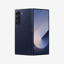 Samsung Galaxy Z Fold6 - Navy