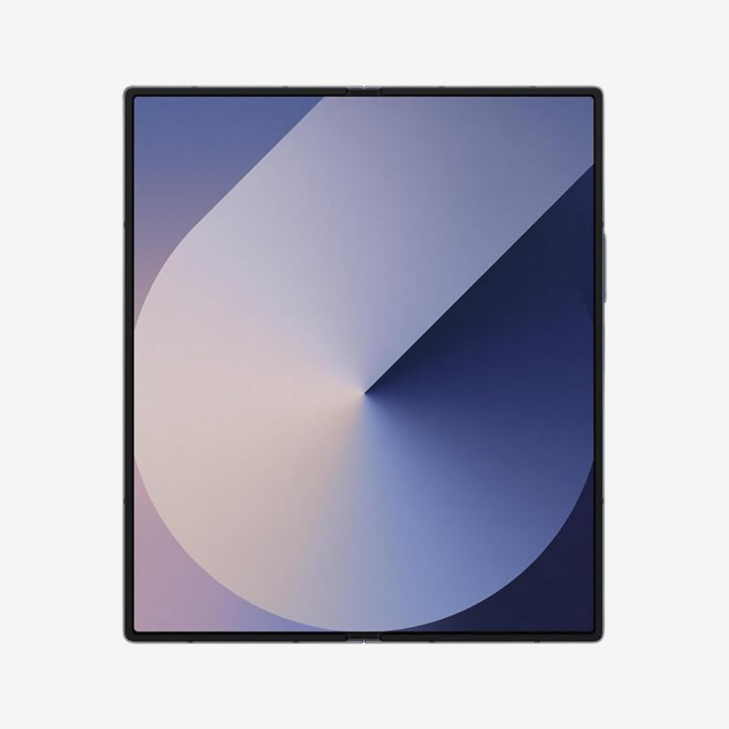 Samsung Galaxy Z Fold6 - Navy