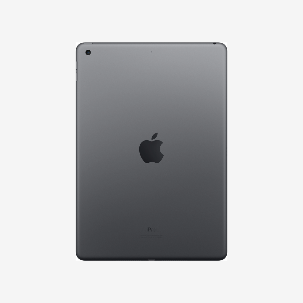 Apple iPad