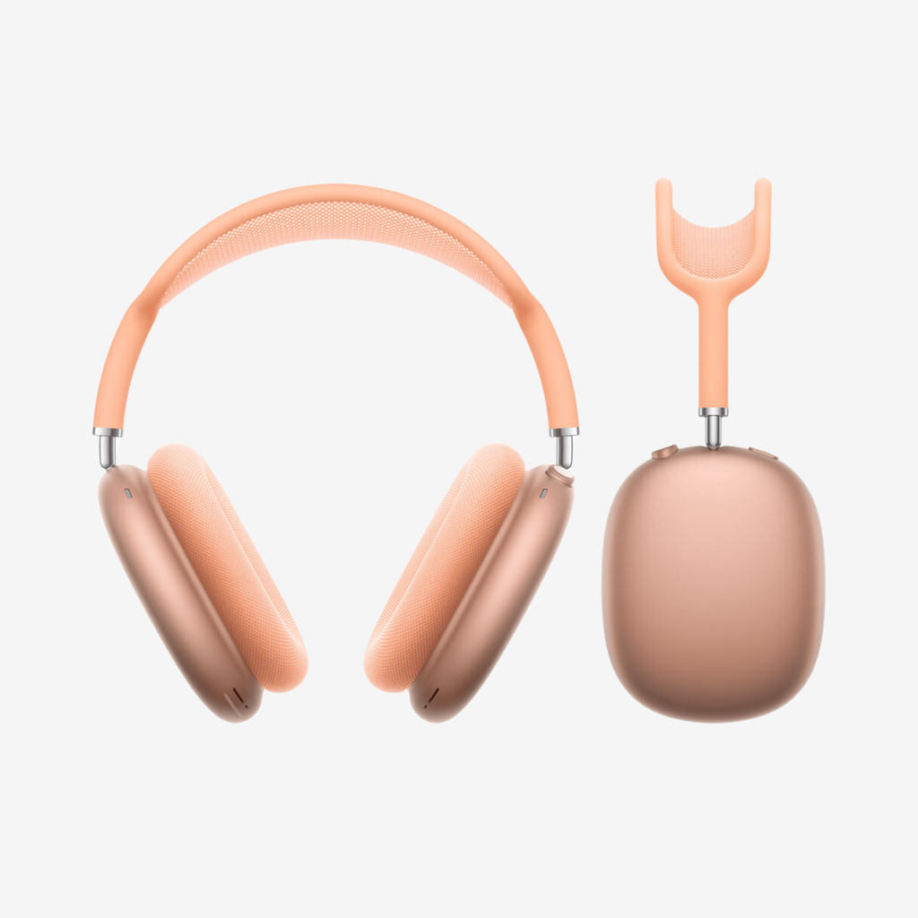 AirPods Max - Pink