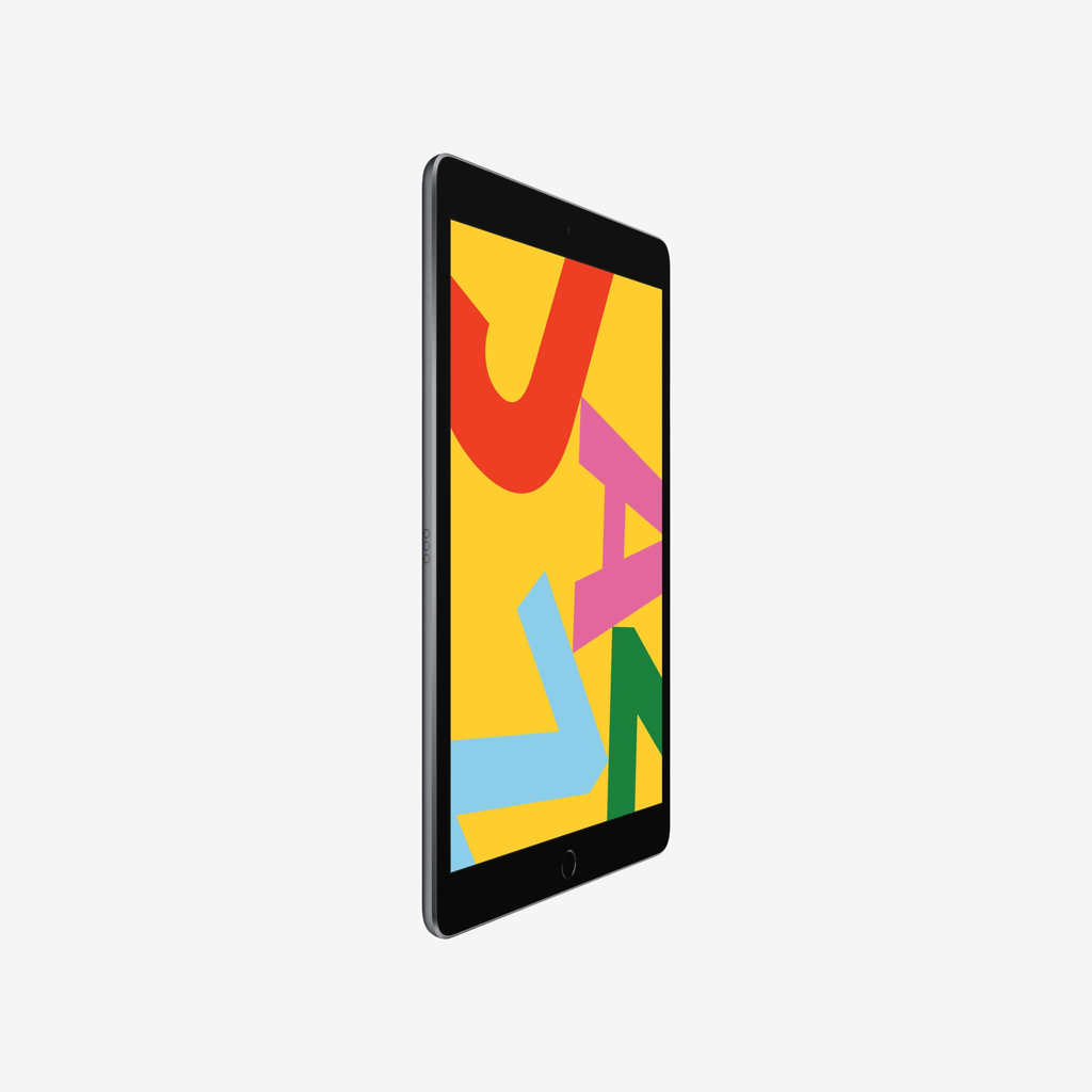 Apple iPad