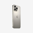 Apple iPhone 16 Pro Max - Silver