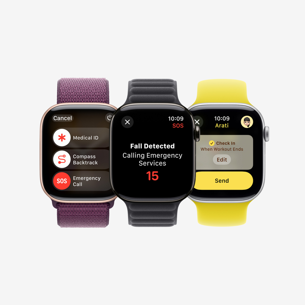 Apple Watch Series 10