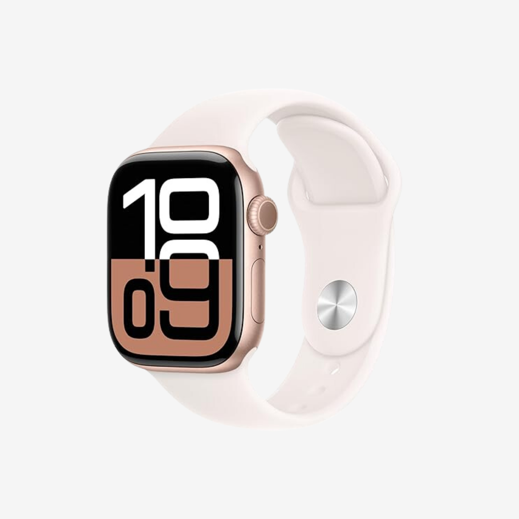 Apple Watch Series 10 - Pink