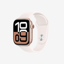 Apple Watch Series 10 - Pink
