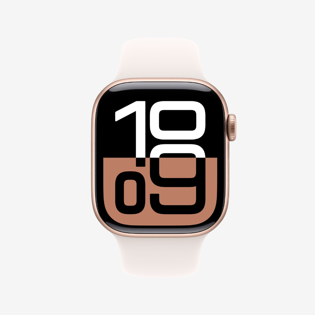 Apple Watch Series 10 - Pink