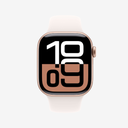 Apple Watch Series 10 - Pink