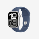 Apple Watch Series 10 - Silver