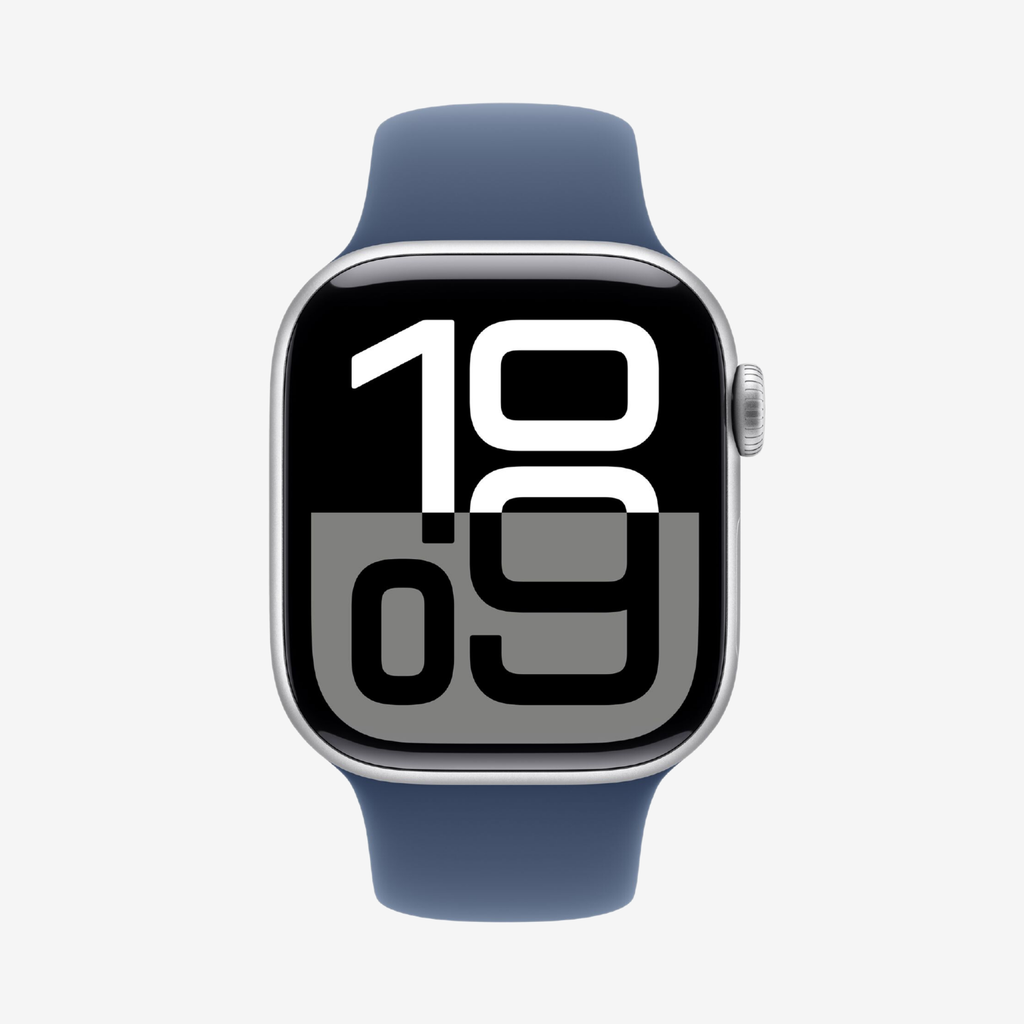 Apple Watch Series 10 - Silver
