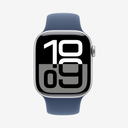 Apple Watch Series 10 - Silver