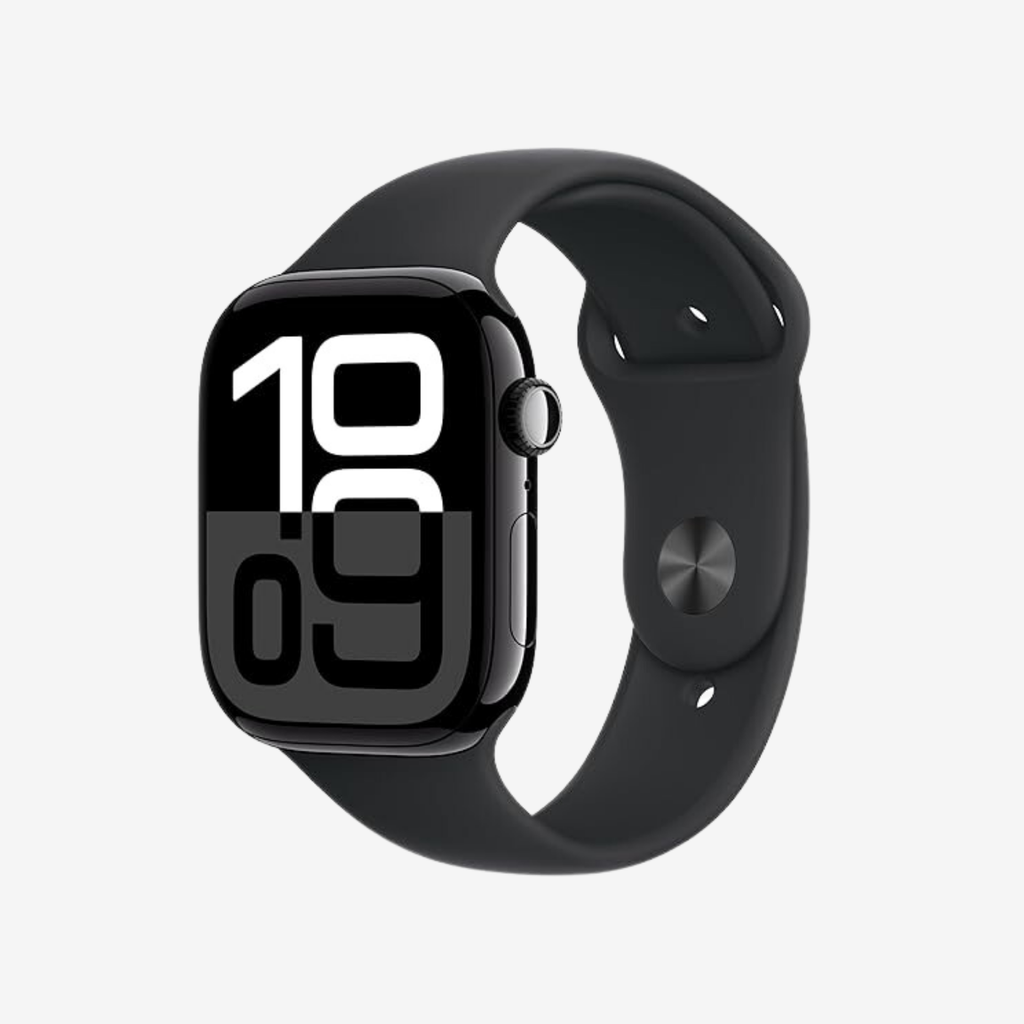 Apple Watch Series 10 - Black