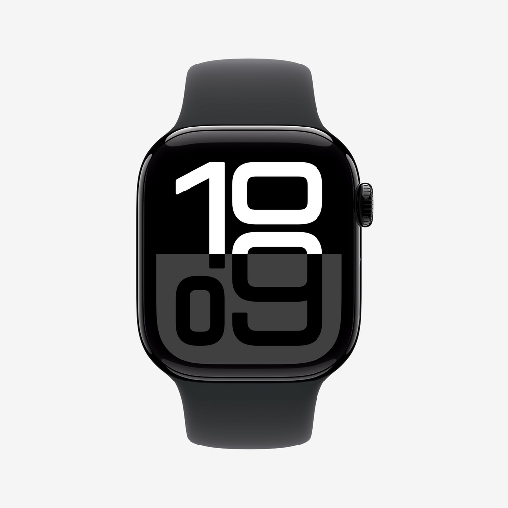 Apple Watch Series 10 - Black
