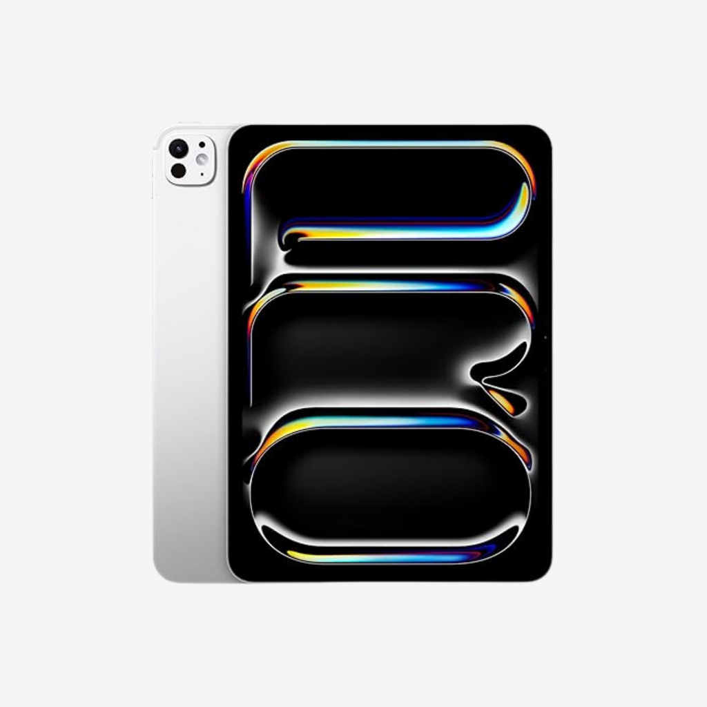 Apple iPad Pro - Silver