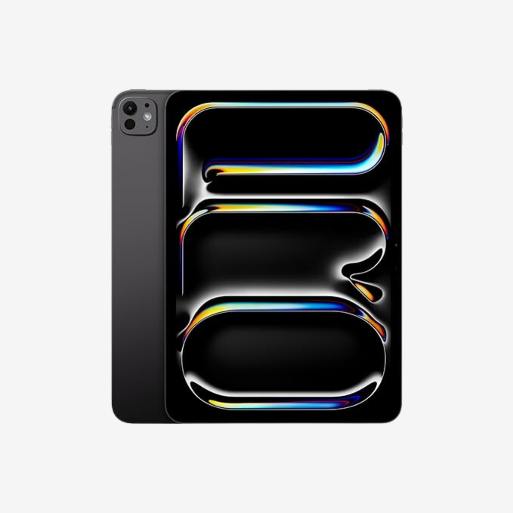 Apple iPad Pro - Black