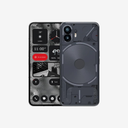 Nothing Phone (2) - Gray